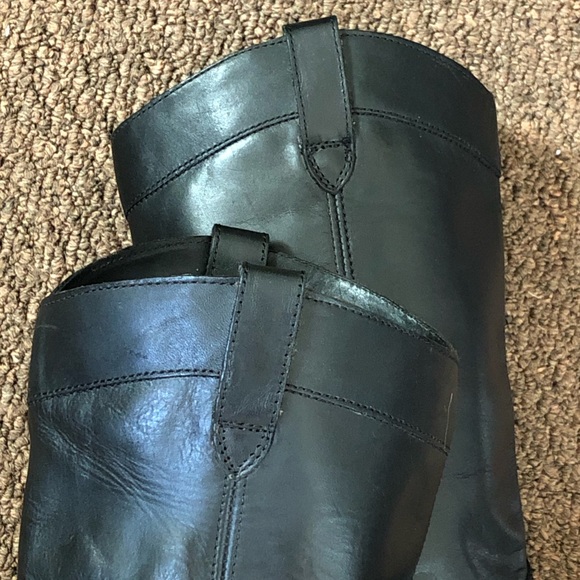 🔴SALE 🆕 Frye boots - Picture 8 of 15